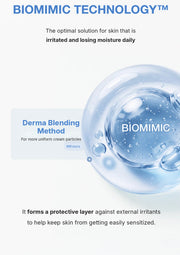 PHYSIOGEL Daily Moisture Therapy Facial Cream 150ml - English Skin Seoul information panel 6