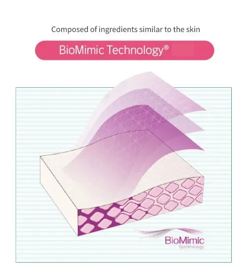 PHYSIOGEL Cica Balance Toner 200ml - skin-similar BioMimic barrier technology - English Skin Seoul panel