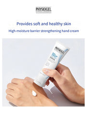 PHYSIOGEL Daily Moisture Therapy Hand Cream 50mL - soft and healthy skin - English information