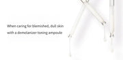 PHYSIOGEL Scienceuticals Demelanizer Toning Ampoule Serum 30ml - English Skin Seoul information panel 2