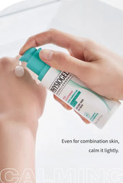 PHYSIOGEL Cica Balance Pore-Control Serum 50ml - light calming application for combination skin - English Skin Seoul panel