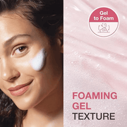 PHYSIOGEL Red Soothing AI Gentle Foaming Gel Cleansing 180ml - English Skin Seoul information panel 2
