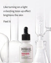 PHYSIOGEL Scienceuticals Demelanizer Toning Ampoule Serum 30ml - English Skin Seoul information panel 8