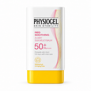 PHYSIOGEL Red Soothing AI Sun Stick Multi Balm SPF 50+ PA++++ 17g product packaging