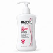 PHYSIOGEL Red Soothing AI Calming Gel 200 mL pump bottle