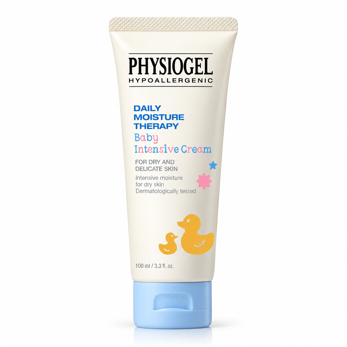 PHYSIOGEL Baby Intensive Cream 100 mL tube