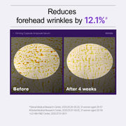 PHYSIOGEL capsule official forehead study with original study qualifications