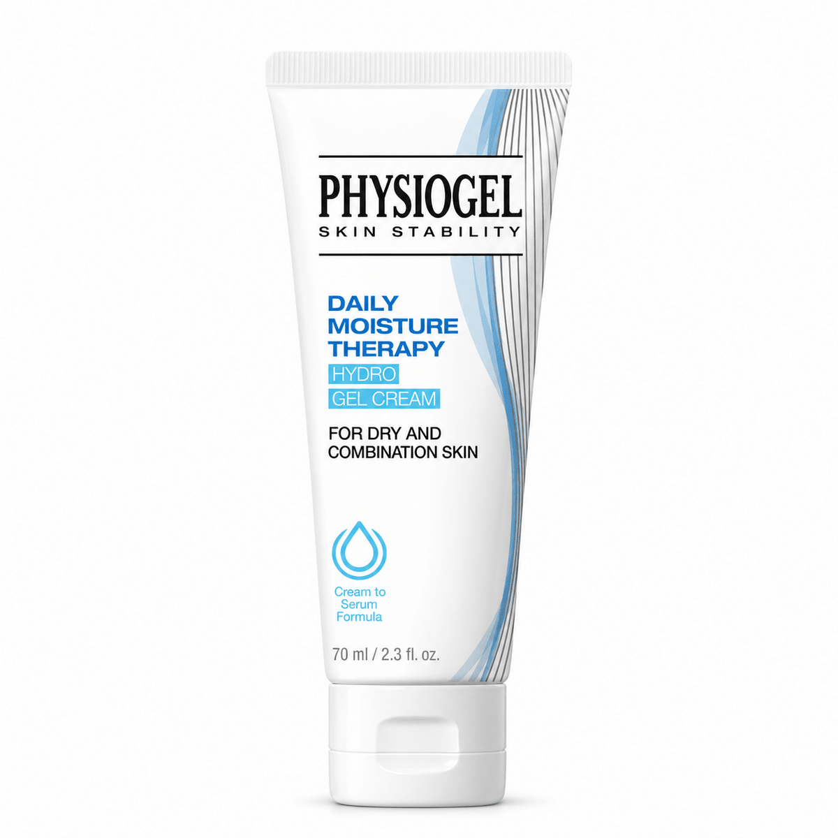 PHYSIOGEL Daily Moisture Therapy Hydro Gel Cream 70 mL