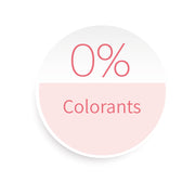 PHYSIOGEL Intensive Cream official formula information: 0% colorants