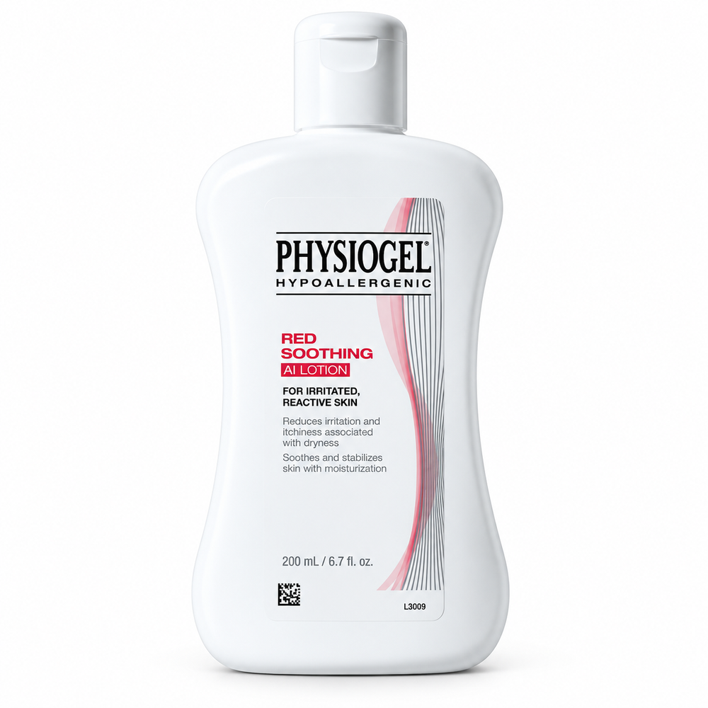 PHYSIOGEL Red Soothing AI Lotion 200ml