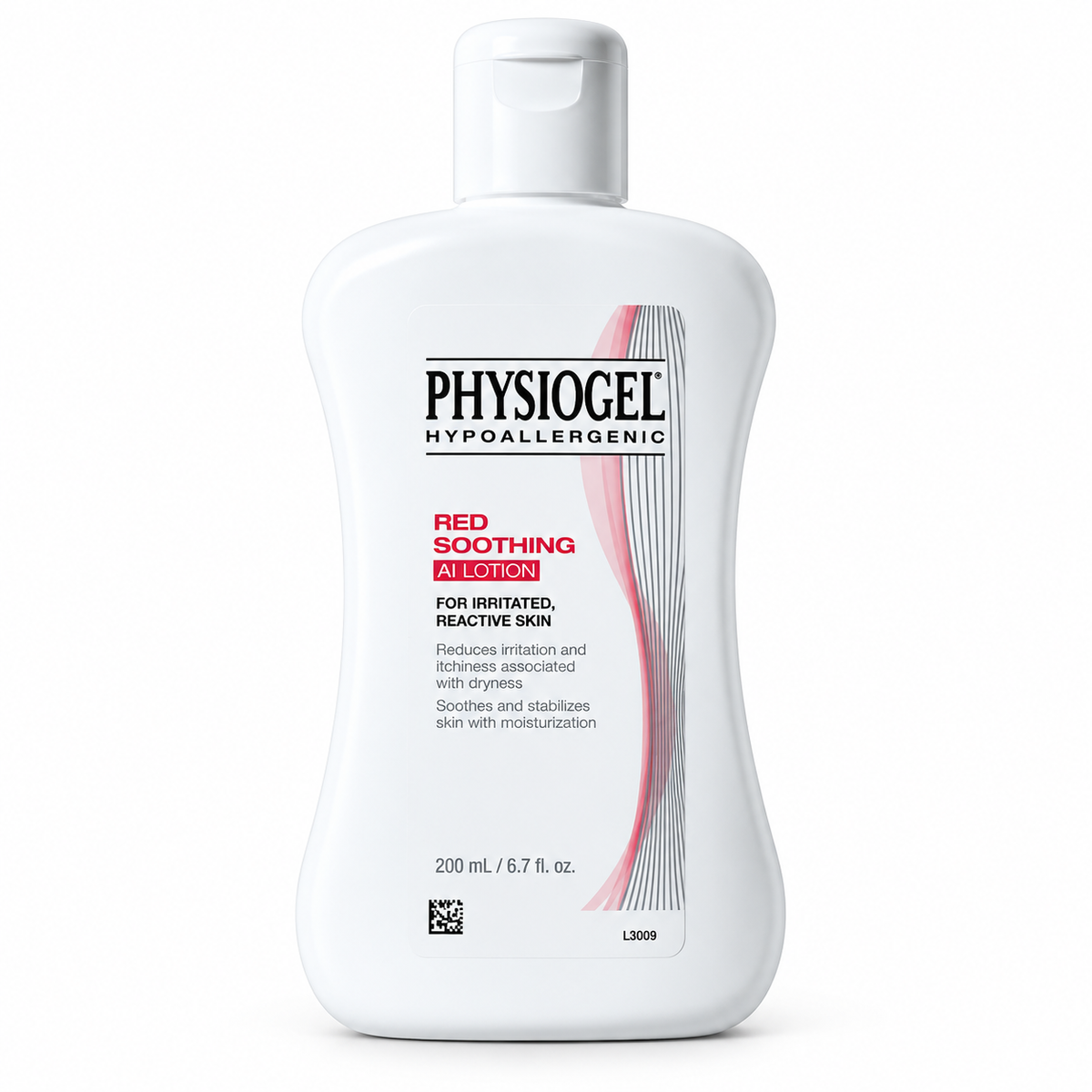 PHYSIOGEL Red Soothing AI Lotion 200ml