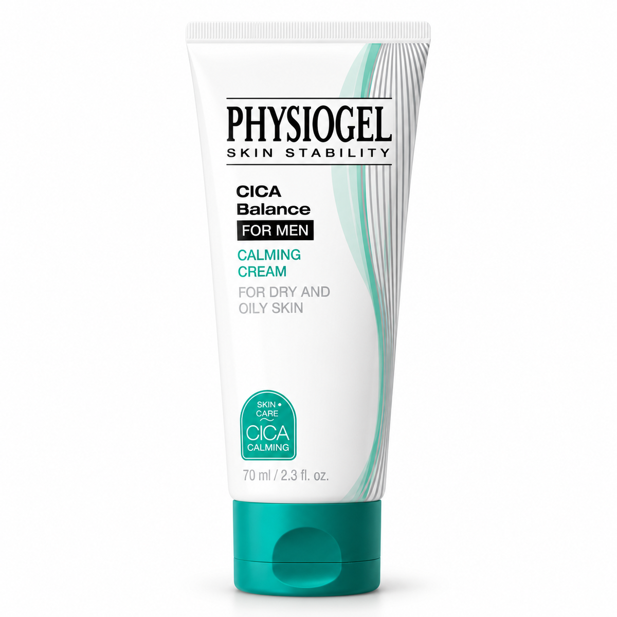 PHYSIOGEL Cica Balance For Men Calming Cream 70 mL