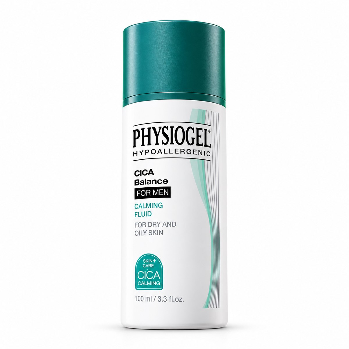 PHYSIOGEL Cica Balance For Men Calming Fluid 100 mL