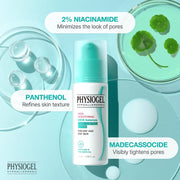 PHYSIOGEL Cica Balance Pore-Control Serum 50ml — Amazon gallery 1