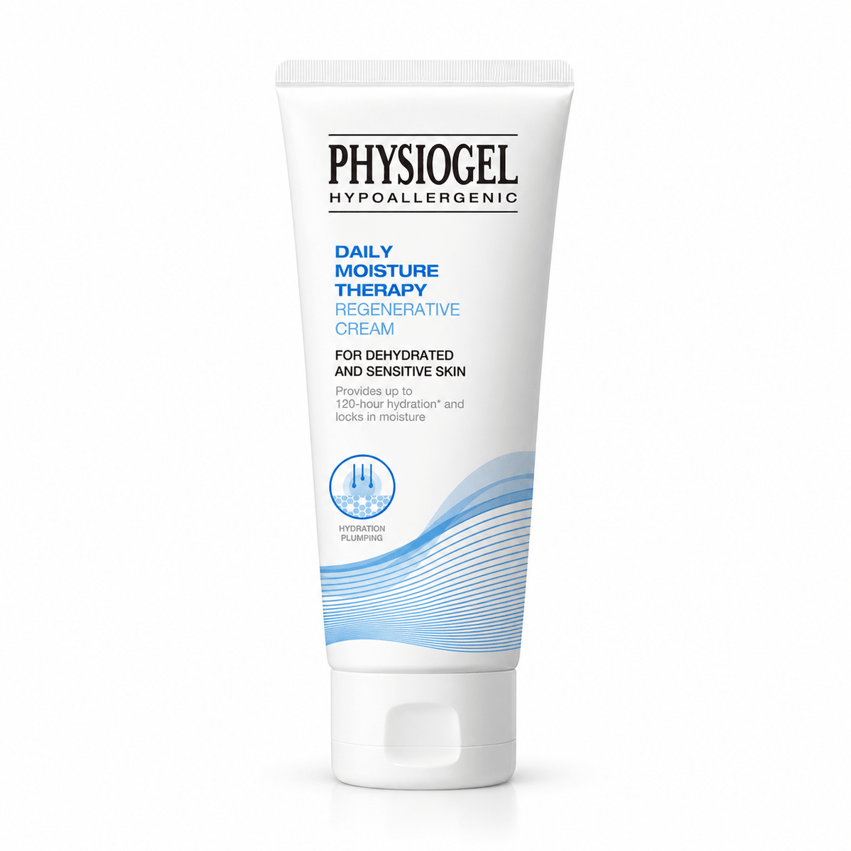 PHYSIOGEL Daily Moisture Therapy Regenerative Cream 100 mL