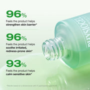 PHYSIOGEL Rosateca Redness Reducing Serum 30ml user survey - English Amazon image