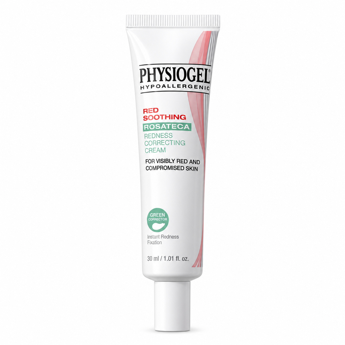 PHYSIOGEL Rosateca Redness Correcting Cream 30ml