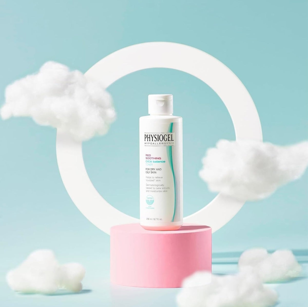 PHYSIOGEL toner — Amazon gallery 5