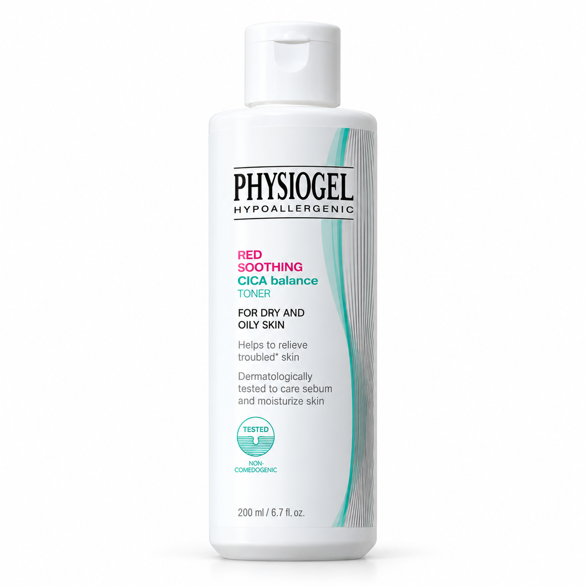 PHYSIOGEL Cica Balance Toner 200ml