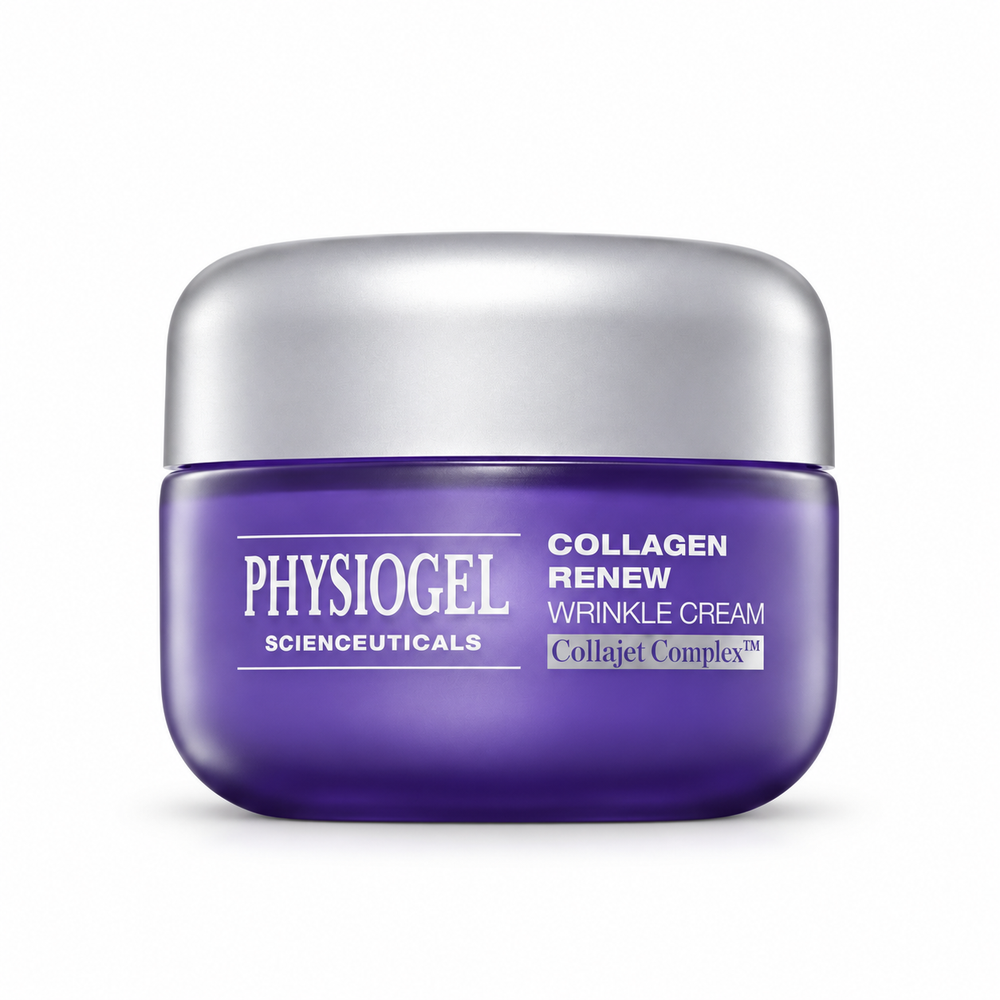 PHYSIOGEL Collagen Renew Wrinkle Cream 50 mL