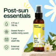 Plant Therapy After Sun Spray product details