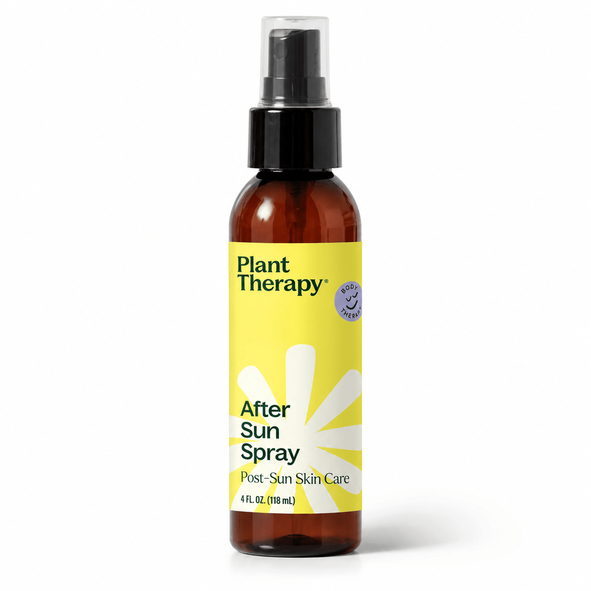Plant Therapy After Sun Spray 4 oz main product image