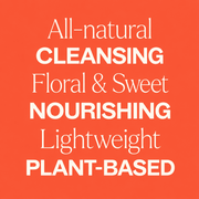 Plant Therapy Balancing Pre-Cleanse Oil all-natural cleansing nourishing lightweight benefits