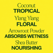 Plant Therapy Coconut Ylang Ylang ingredient benefits