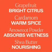 Plant Therapy Grapefruit Cardamom ingredient benefits