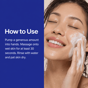 How to use Plant Therapy Radiance Daily Cleanser