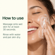 How to use Plant Therapy Radiance Daily Cleanser