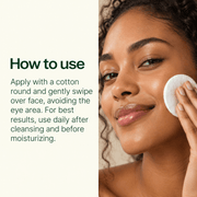 How to use Plant Therapy Rose & Witch Hazel Facial Toner
