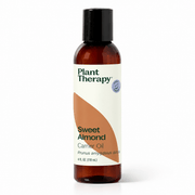 Plant Therapy Sweet Almond Carrier Oil 4 oz main product image