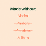 Plant Therapy Sweet Almond Oil made without alcohol parabens phthalates sulfates