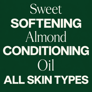 Plant Therapy Sweet Almond Oil softening conditioning all skin types