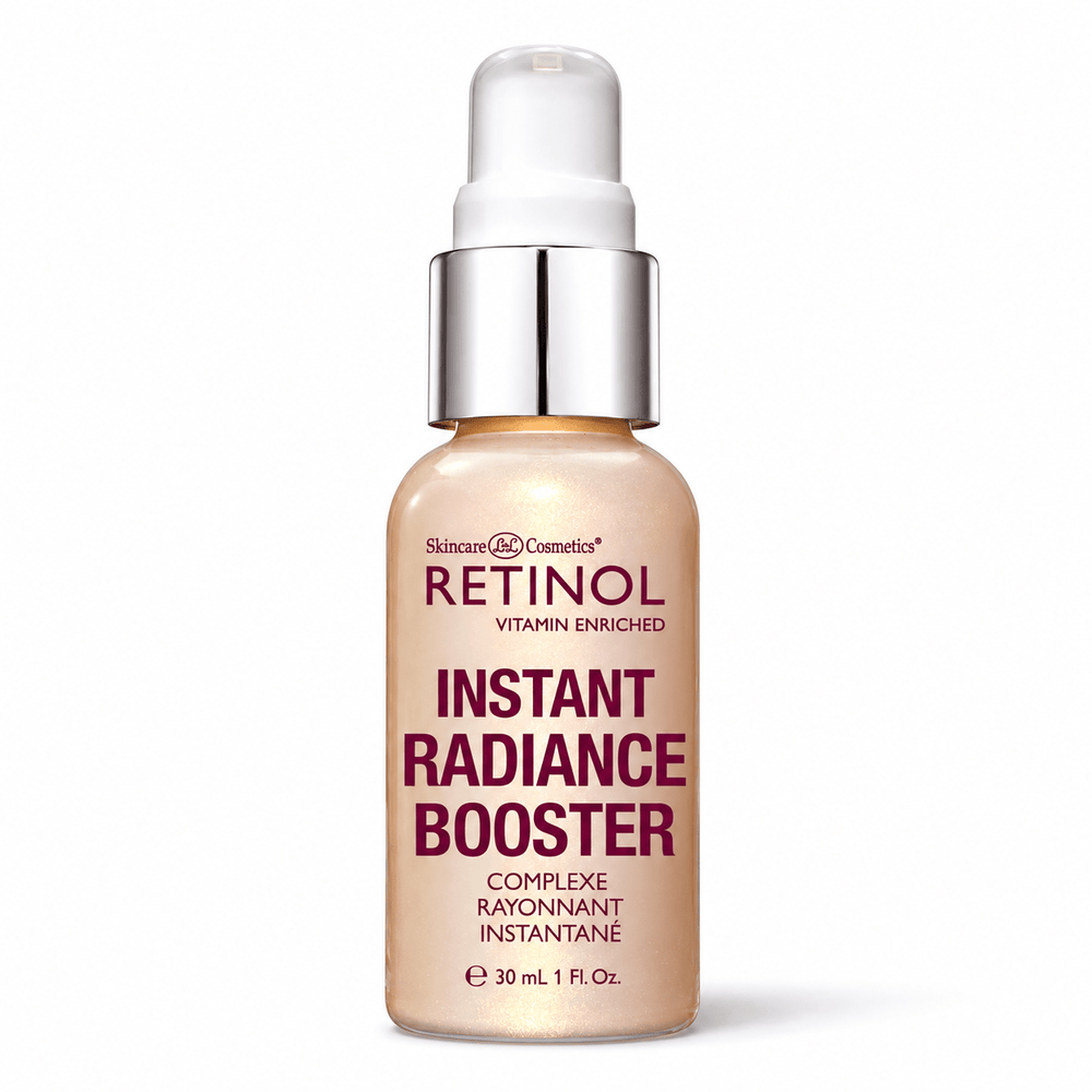 Retinol Instant Radiance Booster glow primer 30 mL