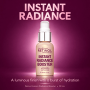 Retinol Instant Radiance Booster radiance