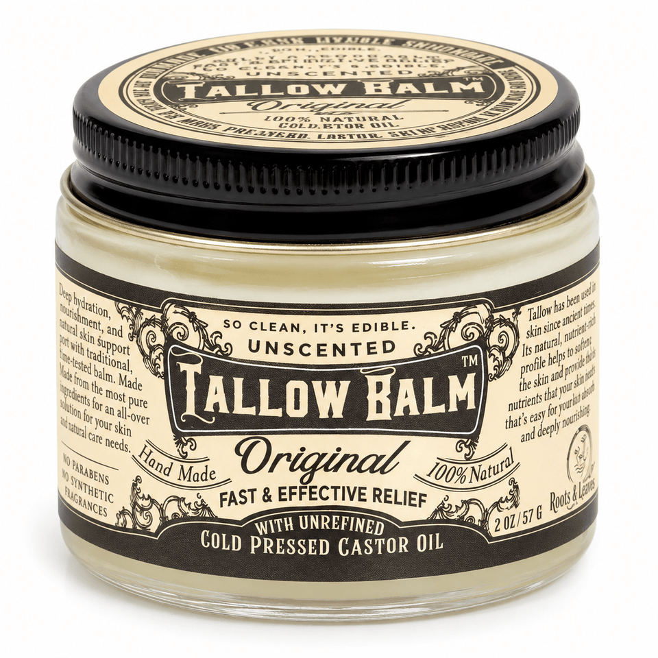 Lotions & Moisturizers