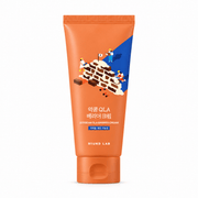ROUND LAB Soybean QLA Barrier Cream 80 ml on white background