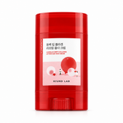 Camellia Deep Collagen Lifting Gua Sha Cream on white background
