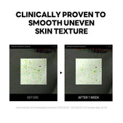 Soybean Panthenol Ampoule official product infographic 5