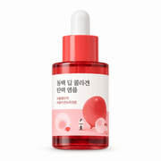 Camellia Deep Collagen Firming Ampoule on white background