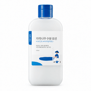 ROUND LAB For Men Birch Juice Moisturizing Lotion 200ml on pure white background
