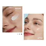 ROUND LAB Daily Face Cream 80ml official product gallery infographic 3