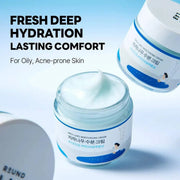 ROUND LAB Daily Face Cream 80ml official product gallery infographic 6