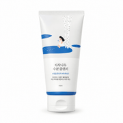 ROUND LAB Gel-to-Foam Cleanser 150ml on pure white background