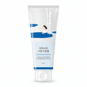 ROUND LAB Soothing Moisture Gel 150ml on pure white background