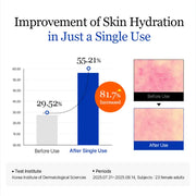 ROUND LAB Birch Juice Moisturizing Intensive Cream official product information 2