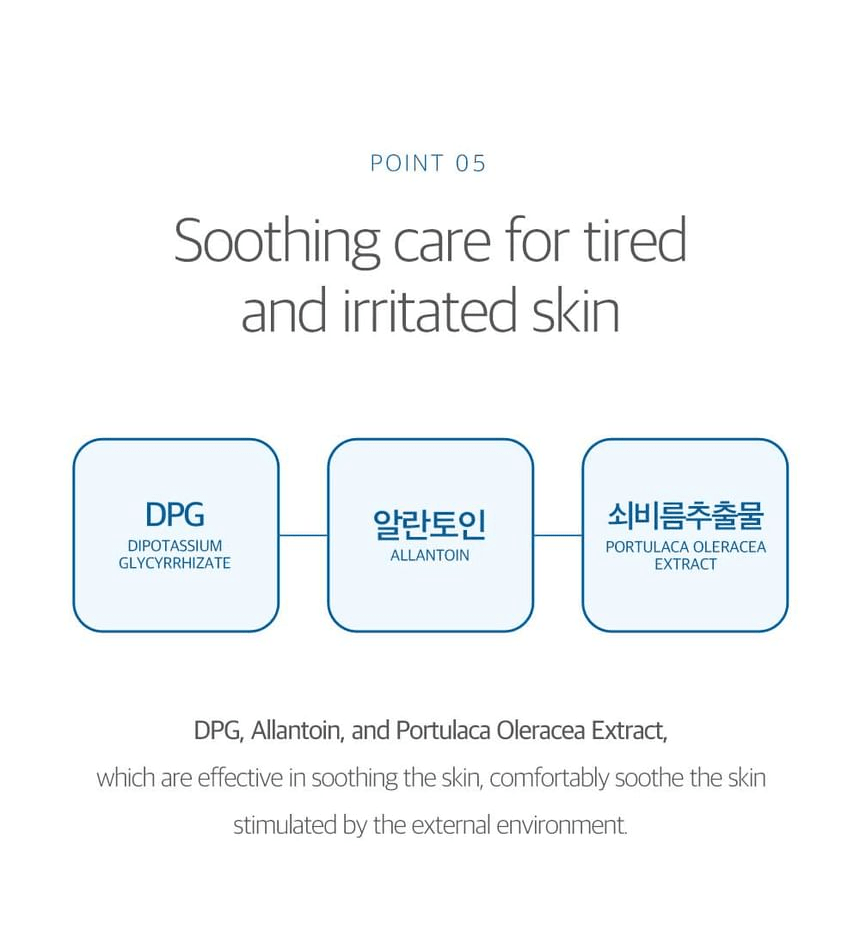 ROUND LAB For Men Birch Juice Moisturizing Lotion 200ml - original soothing care infographic