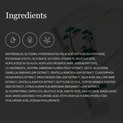 ROUND LAB pine calming cica cleanser official product gallery information 11